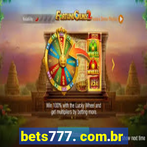 bets777. com.br